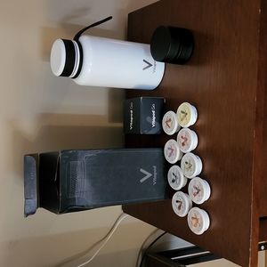 Vitapod Starter Kit Healthy Hydration!